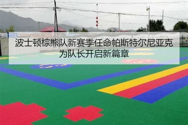 波士顿棕熊队新赛季任命帕斯特尔尼亚克为队长开启新篇章